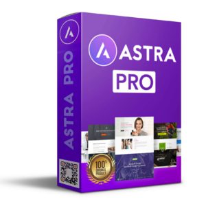 Astra Pro Addon (অ্যাস্ট্রা প্রো অ্যাডঅন)