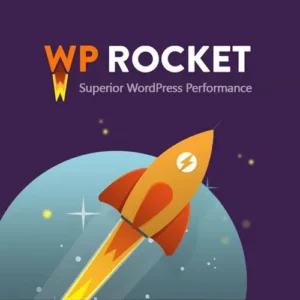 WP Rocket (ডব্লিউপি রকেট প্রিমিয়াম)